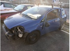 fiat punto (199) del año 2011