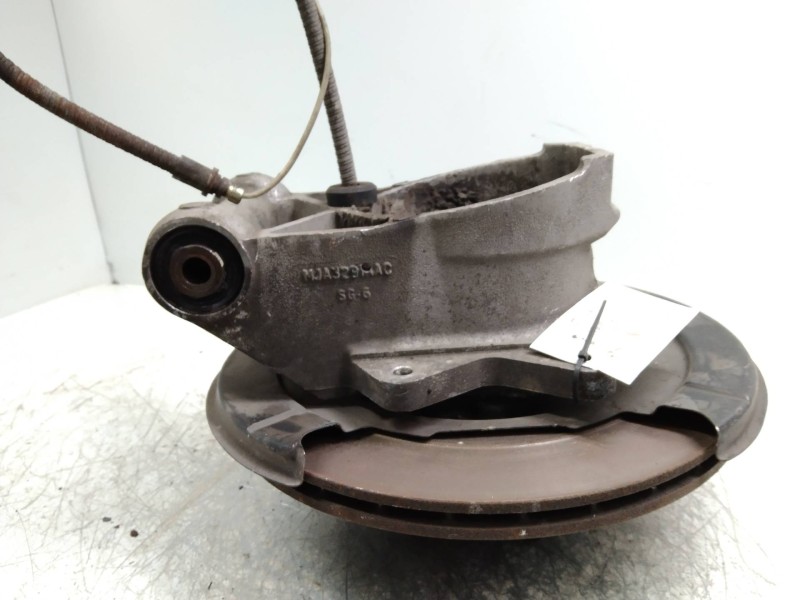 Recambio de mangueta trasera izquierda para jaguar xj 3.2 v8 32v cat referencia OEM IAM   