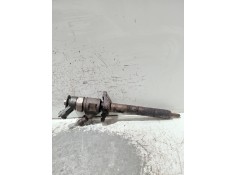 Recambio de inyector para peugeot 308 referencia OEM IAM 0445110297  BOSCH