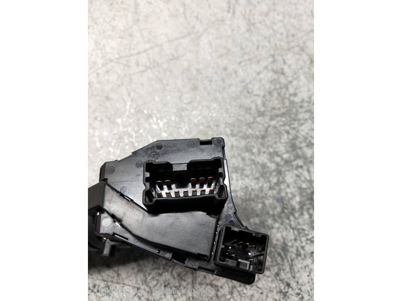 Recambio de mando luces para nissan almera (n16/e) acenta referencia OEM IAM 25540AV600  