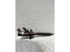 Recambio de inyector para peugeot 308 referencia OEM IAM 0445110297  BOSCH 2