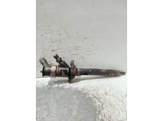 Recambio de inyector para peugeot 308 referencia OEM IAM 0445110297  BOSCH 2