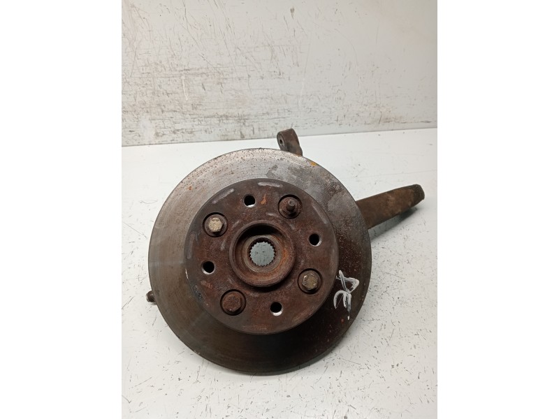 Recambio de mangueta delantera derecha para talbot horizon gl referencia OEM IAM   