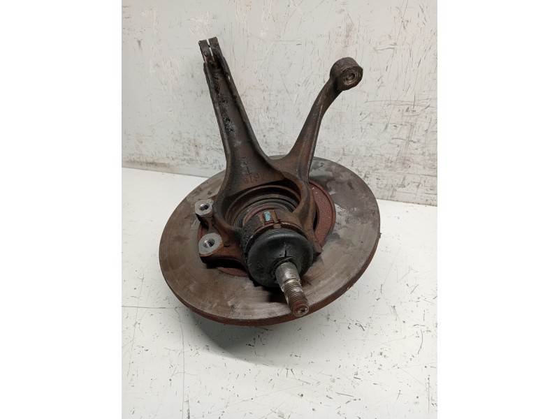 Recambio de mangueta delantera derecha para talbot horizon gl referencia OEM IAM   