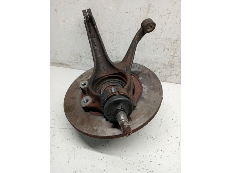 Recambio de mangueta delantera derecha para talbot horizon gl referencia OEM IAM   