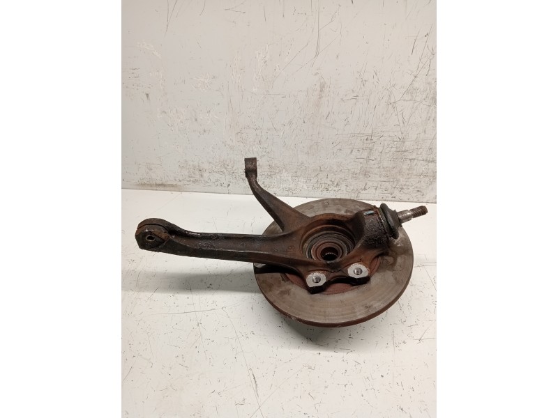 Recambio de mangueta delantera derecha para talbot horizon gl referencia OEM IAM   