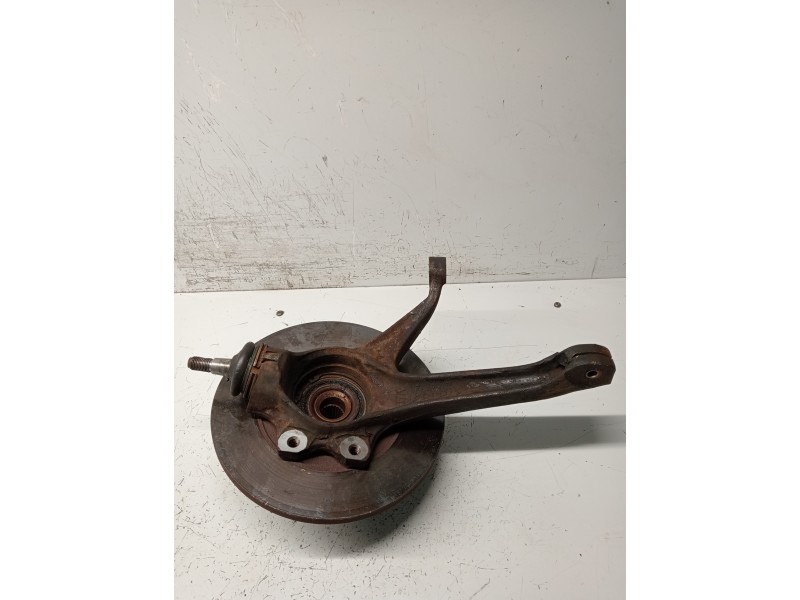 Recambio de mangueta delantera izquierda para talbot horizon gl referencia OEM IAM   