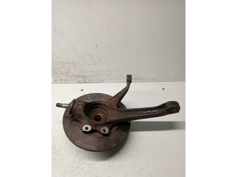 Recambio de mangueta delantera izquierda para talbot horizon gl referencia OEM IAM   