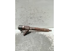 Recambio de inyector para saab 9-3 berlina referencia OEM IAM 0445110243  BOSCH