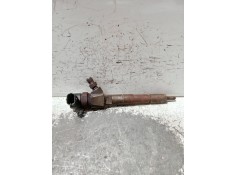 Recambio de inyector para saab 9-3 berlina referencia OEM IAM 0445110243  BOSCH 2