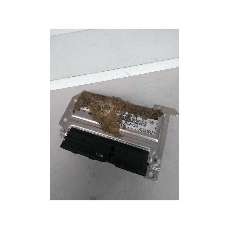 Recambio de centralita motor uce para hyundai atos prime (mx) 1.1 12v cat referencia OEM IAM 3911002240 9030930463F MXE4IS10 U09