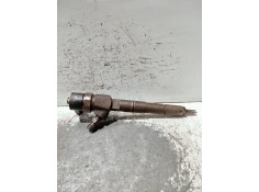 Recambio de inyector para saab 9-3 berlina referencia OEM IAM 0445110243  BOSCH