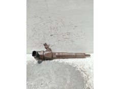 Recambio de inyector para saab 9-3 berlina referencia OEM IAM 0445110243  BOSCH 2