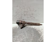 Recambio de inyector para saab 9-3 berlina referencia OEM IAM 0445110243  BOSCH