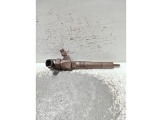 Recambio de inyector para saab 9-3 berlina referencia OEM IAM 0445110243  BOSCH 2