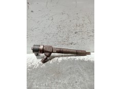 Recambio de inyector para saab 9-3 berlina referencia OEM IAM 0445110243  BOSCH