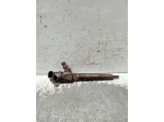 Recambio de inyector para saab 9-3 berlina referencia OEM IAM 0445110243  BOSCH 2