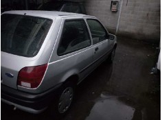 ford fiesta berl./courier del año 1996 2