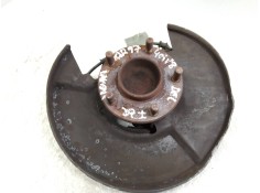 Recambio de mangueta delantera izquierda para jaguar xj 4.0 v8 32v cat referencia OEM IAM   