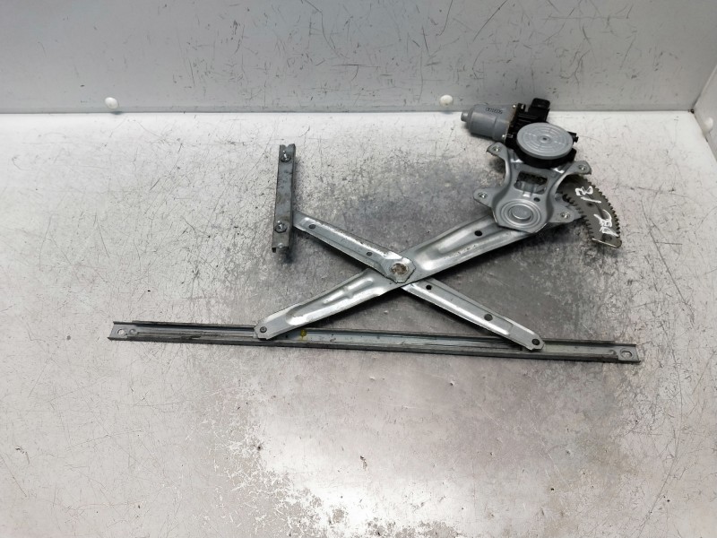 Recambio de elevalunas delantero izquierdo para mitsubishi asx (ga0w) motion 2wd referencia OEM IAM   TP