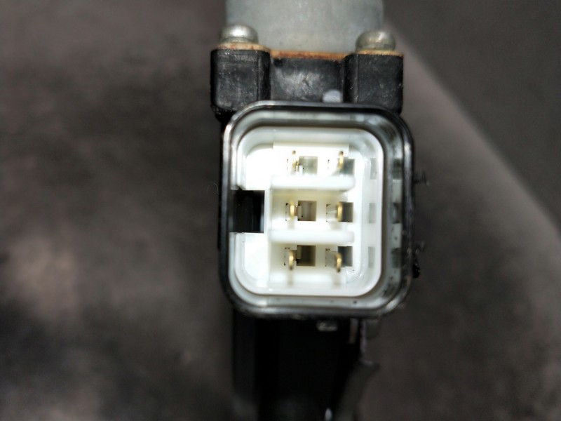 Recambio de elevalunas delantero izquierdo para mitsubishi asx (ga0w) motion 2wd referencia OEM IAM   TP