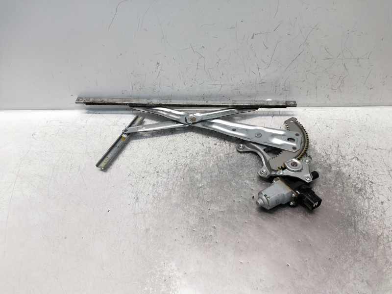 Recambio de elevalunas delantero izquierdo para mitsubishi asx (ga0w) motion 2wd referencia OEM IAM   TP