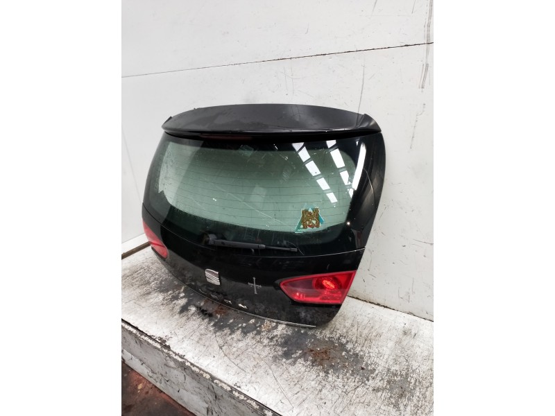 Recambio de porton trasero para seat leon (1p1) referencia OEM IAM   5P