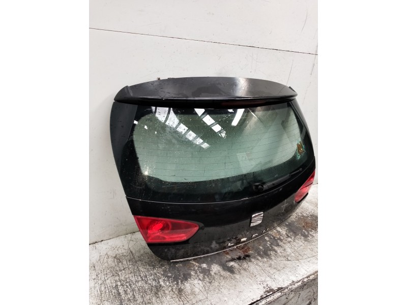 Recambio de porton trasero para seat leon (1p1) referencia OEM IAM   5P