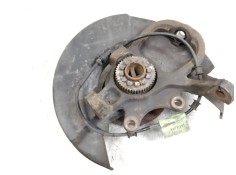 Recambio de mangueta delantera izquierda para jaguar xj 4.0 v8 32v cat referencia OEM IAM    2