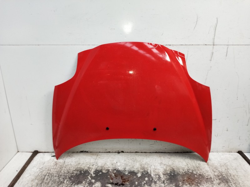 Recambio de capot para alfa romeo mito (145) referencia OEM IAM   