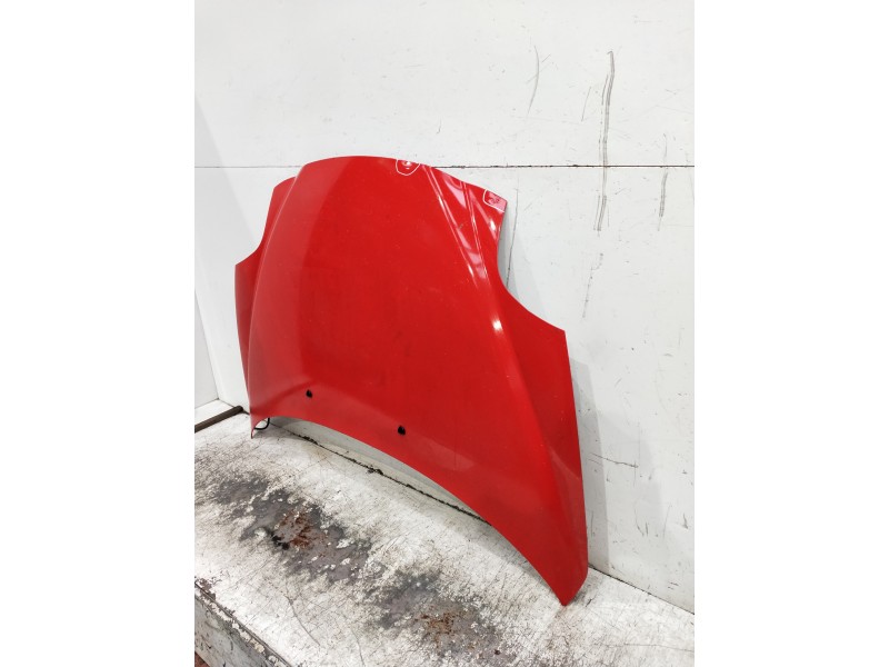 Recambio de capot para alfa romeo mito (145) referencia OEM IAM   