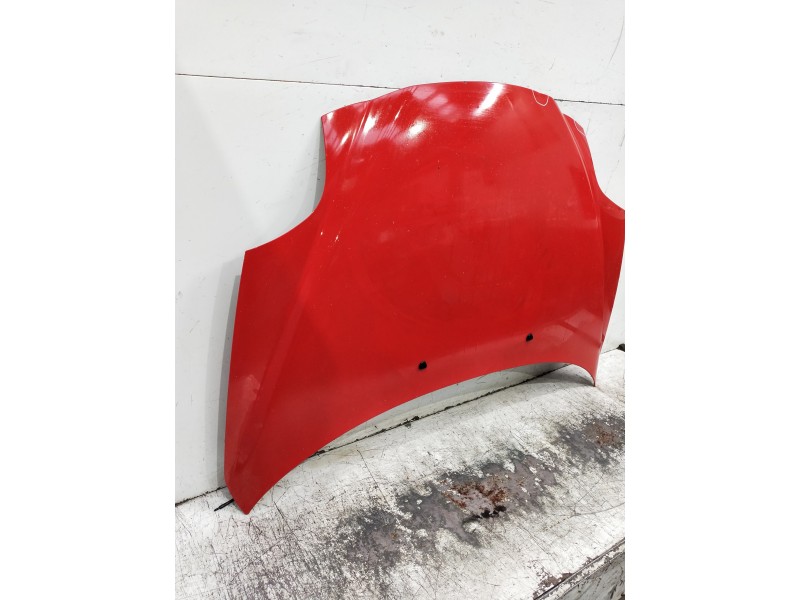 Recambio de capot para alfa romeo mito (145) referencia OEM IAM   
