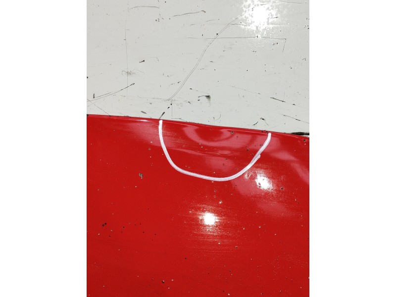 Recambio de capot para alfa romeo mito (145) referencia OEM IAM   