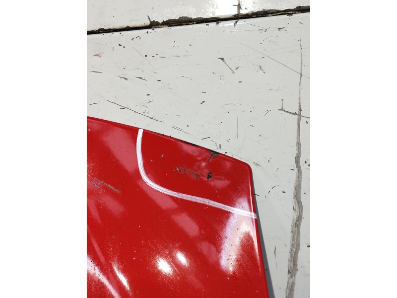 Recambio de capot para alfa romeo mito (145) referencia OEM IAM   