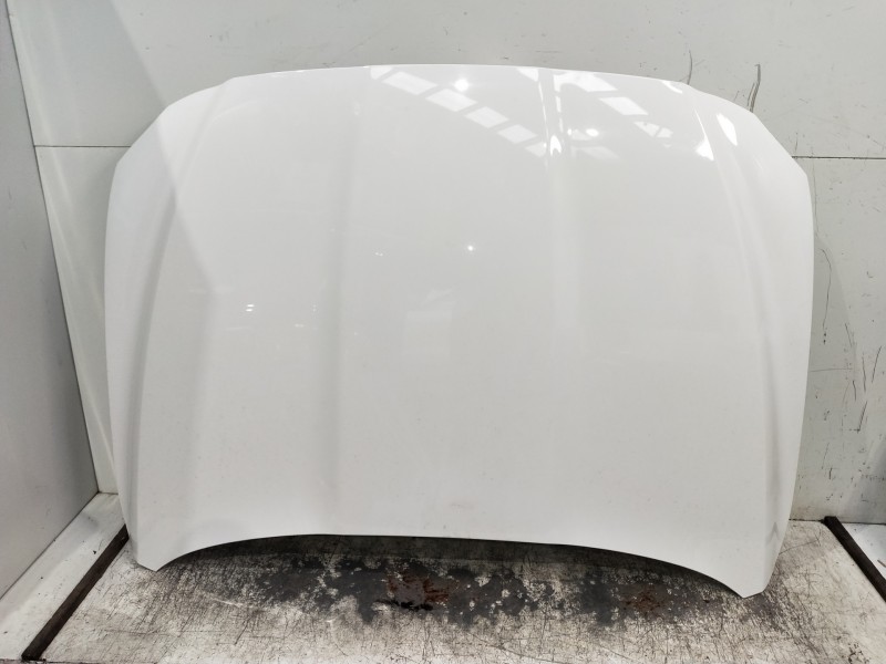 Recambio de capot para jaguar f-pace referencia OEM IAM   