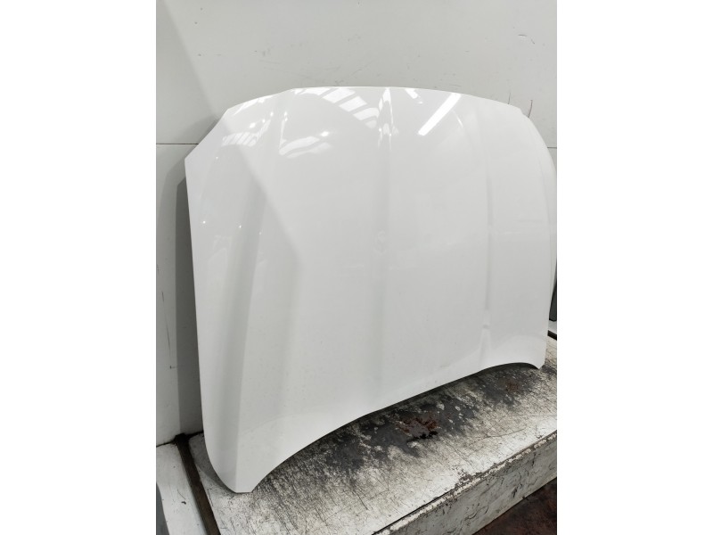 Recambio de capot para jaguar f-pace referencia OEM IAM   