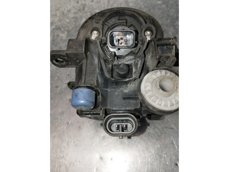 Recambio de faro antiniebla derecho para mitsubishi asx (ga0w) motion 2wd referencia OEM IAM 89201241 8321A365 