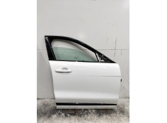 Recambio de puerta delantera derecha para jaguar f-pace referencia OEM IAM   5P