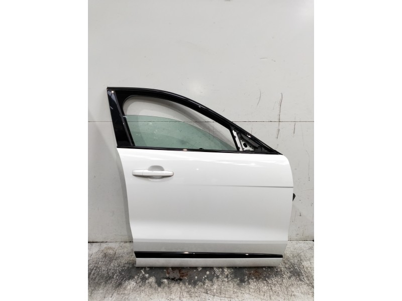 Recambio de puerta delantera derecha para jaguar f-pace referencia OEM IAM   5P Recambio de puerta delantera derecha para jaguar f-pace referencia OEM IAM   5P