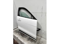 Recambio de puerta delantera derecha para jaguar f-pace referencia OEM IAM   5P 2