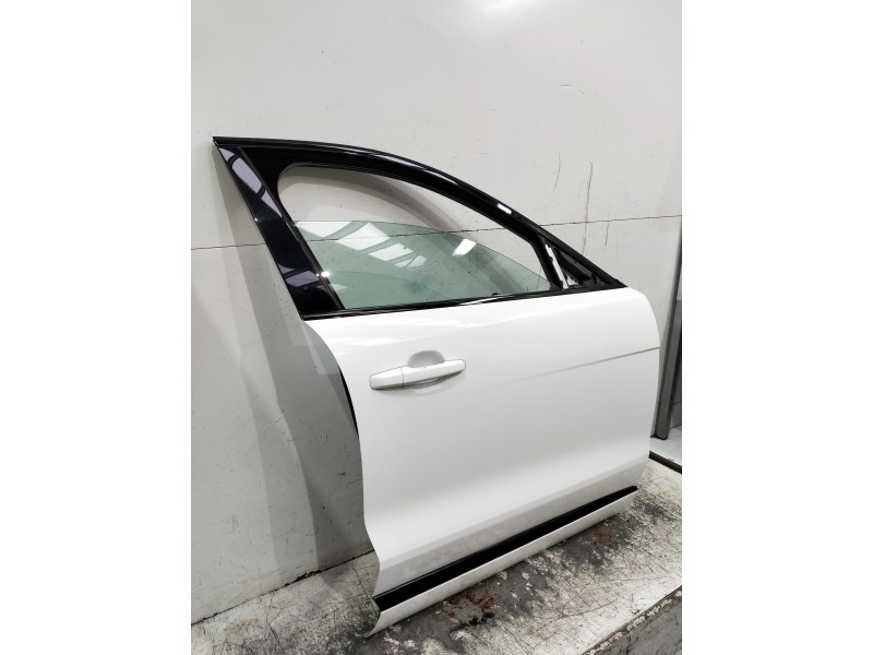 Recambio de puerta delantera derecha para jaguar f-pace referencia OEM IAM   5P Recambio de puerta delantera derecha para jaguar f-pace referencia OEM IAM   5P
