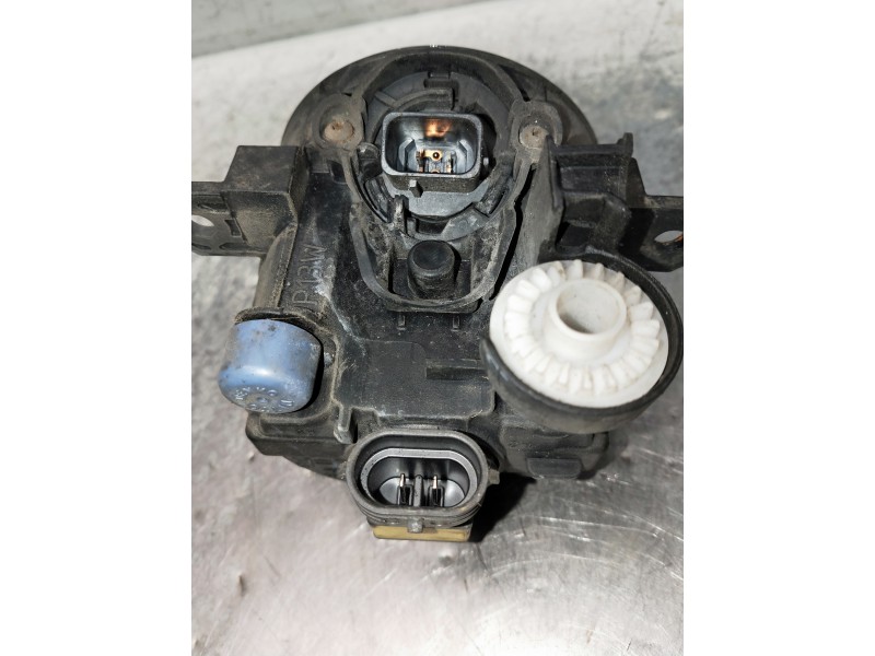 Recambio de faro antiniebla izquierdo para mitsubishi asx (ga0w) motion 2wd referencia OEM IAM   