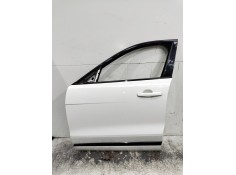 Recambio de puerta delantera izquierda para jaguar f-pace referencia OEM IAM   5P