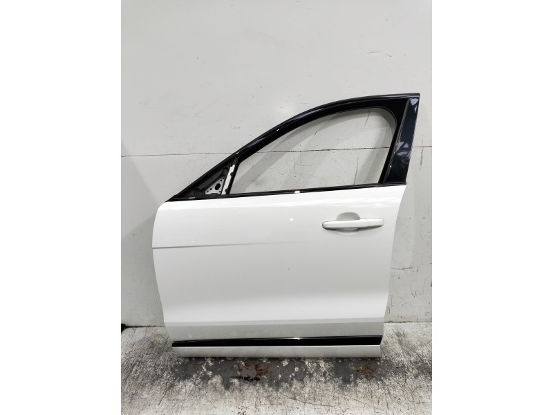 Recambio de puerta delantera izquierda para jaguar f-pace referencia OEM IAM   5P Recambio de puerta delantera izquierda para jaguar f-pace referencia OEM IAM   5P