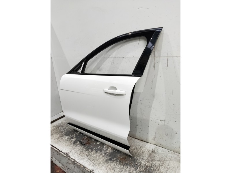 Recambio de puerta delantera izquierda para jaguar f-pace referencia OEM IAM   5P Recambio de puerta delantera izquierda para jaguar f-pace referencia OEM IAM   5P