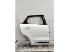 Recambio de puerta trasera izquierda para jaguar f-pace referencia OEM IAM   5P