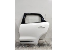 Recambio de puerta trasera derecha para jaguar f-pace referencia OEM IAM   5P