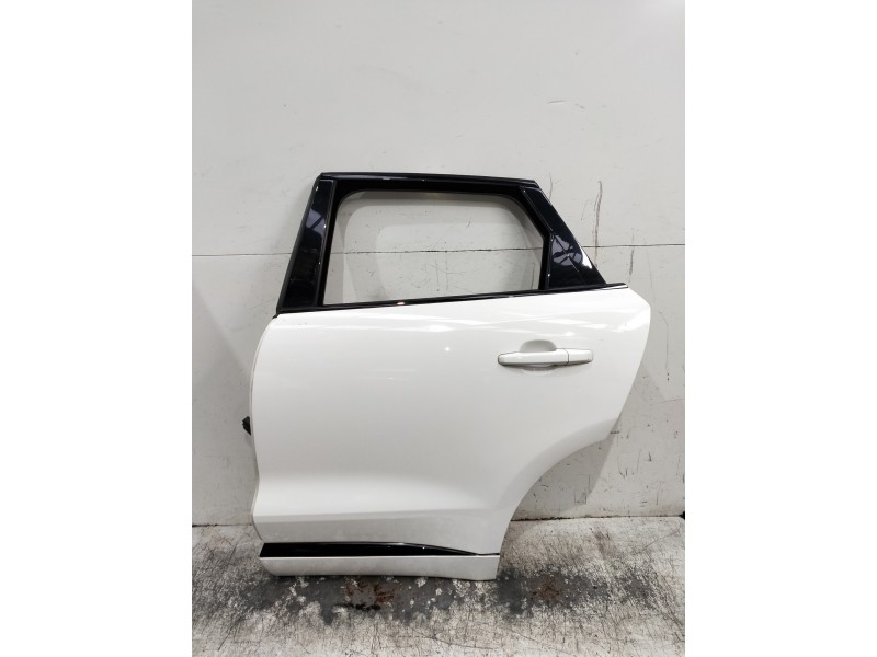 Recambio de puerta trasera derecha para jaguar f-pace referencia OEM IAM   5P Recambio de puerta trasera derecha para jaguar f-pace referencia OEM IAM   5P
