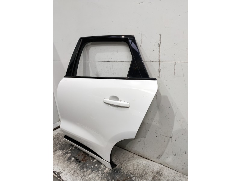 Recambio de puerta trasera derecha para jaguar f-pace referencia OEM IAM   5P Recambio de puerta trasera derecha para jaguar f-pace referencia OEM IAM   5P
