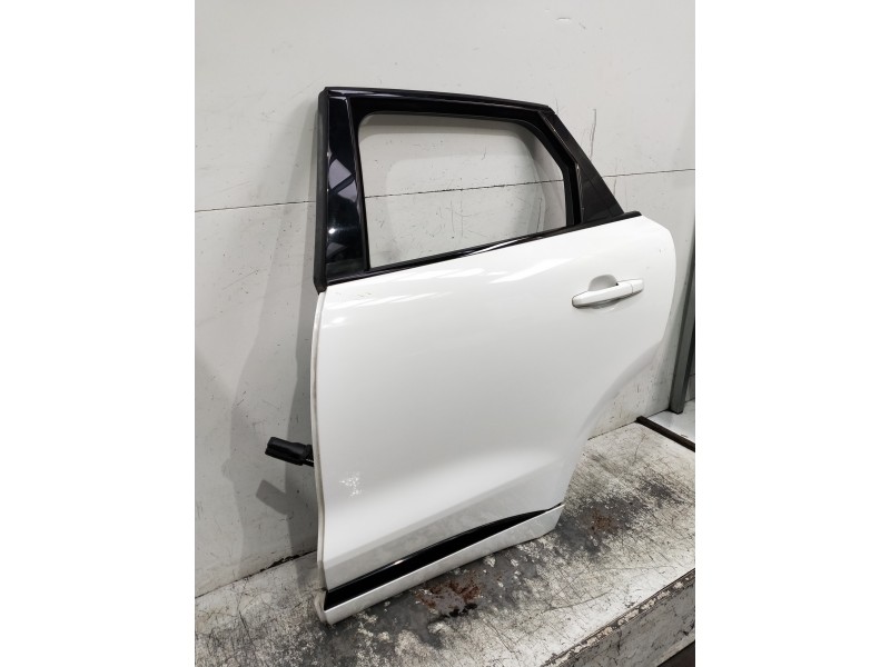 Recambio de puerta trasera derecha para jaguar f-pace referencia OEM IAM   5P Recambio de puerta trasera derecha para jaguar f-pace referencia OEM IAM   5P
